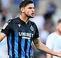 Yaremchuk verklaart mislukking bij Club Brugge