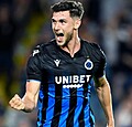 'Club Brugge haalt adem: Yaremchuk vindt nieuwe club'