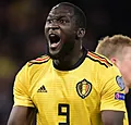 Lukaku maakt grootse indruk: 