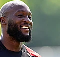 'Tedesco hakt knoop door over terugkeer Lukaku'