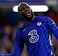 'Lukaku onderdeel van nieuw droomduo'