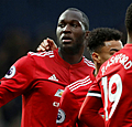 Zware concurrent Lukaku: 'United meldt zich bij superspits'