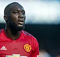 Lukaku dient United-icoon van antwoord: 