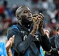 Napoli-coach Conte is snoeihard voor Lukaku na topper