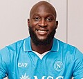 “Romelu Lukaku naar Saudi-Arabië en de cirkel is rond”