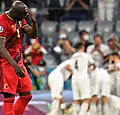 Lukaku onder vuur op sociale media