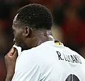 Lukaku wordt vierkant uitgelachen door City-fans (🎥)