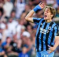 Hayen zorgt voor grote surprise met basiself Club Brugge