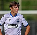 Vermant spreekt straffe ambitie uit bij Club Brugge