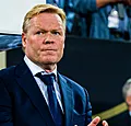 'Koeman pakt Barça-speler aan in volle kleedkamer'