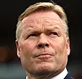 Done deal: Koeman heeft zijn droomjob beet