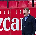 Barça-speler duidelijk: 'Koeman weg of ik vertrek'