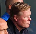 Boskamp snoeihard voor Barça na debacle met Koeman