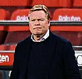 'Koeman grijpt meteen in: Barça-drietal kan beschikken'