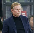 'Barça-middenvelder blijft ingaan tegen wens Koeman'