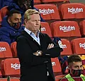 'Koeman verrast en blokkeert transfer Barcelona'