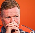 Ronald Koeman zwaar uit de bocht: "Vol met hersenloze mensen"