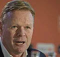 Koeman bezorgt Vormer koude douche, oude JPL-bekende wel bij Oranje