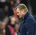 Barça neemt beslissing over Koeman na Clasico-debacle