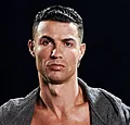 Cristiano Ronaldo pakt vlammend uit via sociale media