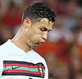 Ronaldo onder vuur na bedenkelijke reactie