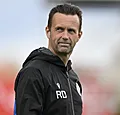 Experiment van Deila (nog) geen groot succes