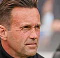 Deila dropt één zomeraanwinst in basiself Club Brugge