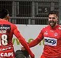 KV Kortrijk vloekt na beslissing Disciplinaire Raad