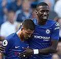 Rüdiger doet Madrid dromen met Hazard-uitspraak