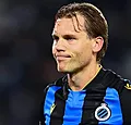 Vormer opnieuw kind van de rekening bij Club Brugge?