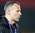 Loshandige Ryan Giggs stopt per direct als bondscoach