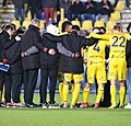 Hayen en spelersgroep doen oproep aan STVV-bestuur