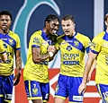 Abonnementenverkoop valt tegen bij STVV: 