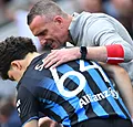 Hayen met handen in het haar: 4 vraagtekens bij Club Brugge