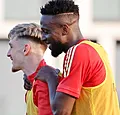 Belgen naar de uitgang bij Milan: Origi en Saelemaekers ontbreken