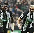 'Newcastle slaat eerste keer toe: transfer van 40 miljoen'