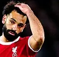 Mo Salah schold Arne Slot de huid vol: “F*cking crazy!”