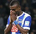 Kalou verrast met transfer naar Brazilië