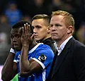 'Genk hakt knoop door over Samatta'