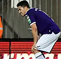 'Anderlecht heeft beslissing genomen over Vanden Borre, Nasri en Bakkali'