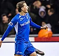 Berge legt uit waarom KRC Genk matig seizoen kende