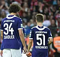 Kreeg Anderlecht onterechte strafschop tegen? 