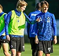 Club Brugge legt verrassende pion vast voor Club NXT