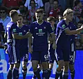 OFFICIEEL: Anderlecht misloopt speler van Manchester United