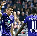 'RSCA spendeert Santini-miljoenen aan essentiële aanwinst'