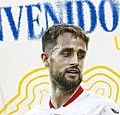 Januzaj verbaast met nieuwe club in Primera Division