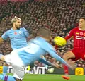 Liverpool leidt na fenomenale start, City voelt zich dubbel bestolen