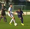 Nieuw goudklompje toont klasse bij Anderlecht (🎥)