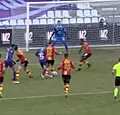 Kritiek na penalty Beerschot: 