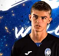 De Ketelaere doet transferonthulling bij Atalanta-presentatie